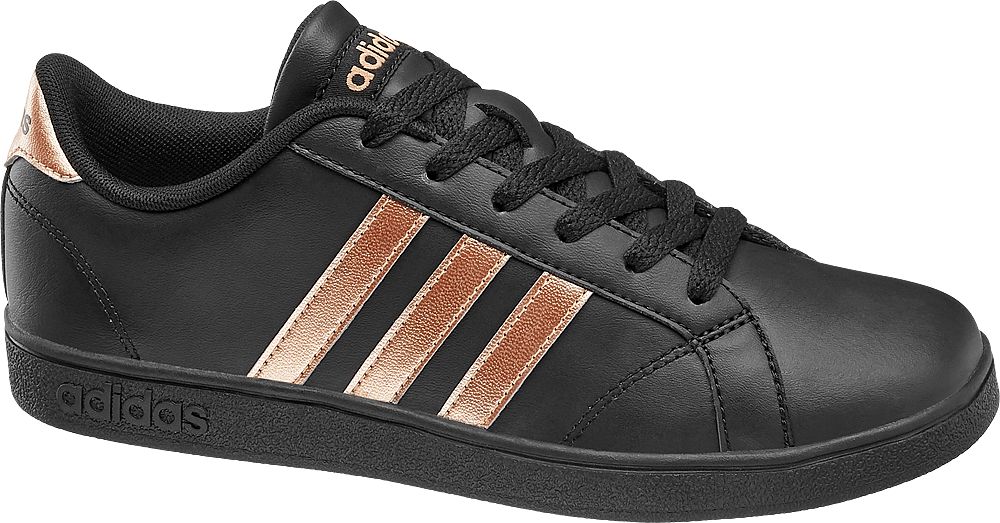 Adidas tenisky baseline bila levně | Blesk zboží Adidas tenisky baseline bila levně | Blesk zboží